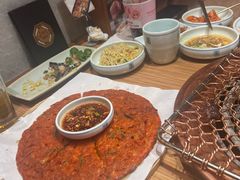 -王妃家(明洞中央店)