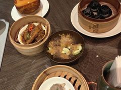 -万丽轩·粤菜(王府井金茂万丽酒店)