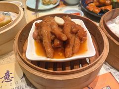 -点都德(长泰广场店)