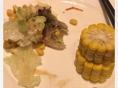 -辰茂皇廷酒店瑞香阁中餐厅