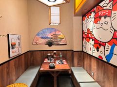 -弓二·烧鸟居酒屋(财富购物中心店)