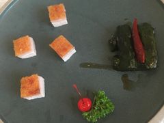 -广州粤海喜来登酒店