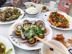 -人和啤酒屋海鲜大排档(营口路店)