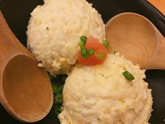 土豆沙拉-博多一幸舍(侨福芳草地购物中心店)