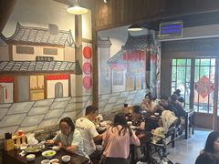 -冯四孃跷脚牛肉·非物质文化遗产店
