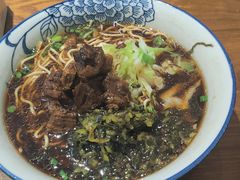 -一味老卤面(大石桥店)