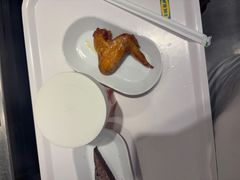 -宜家·瑞典风味餐厅(武汉荟聚中心店)