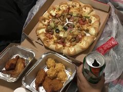 -必胜客(城西银泰店)