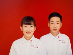 -全城热恋璀璨婚纱摄影(国贸总店)