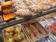 -BreadTalk面包新语(虹口龙之梦店)