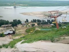 -古柏渡飞黄旅游区