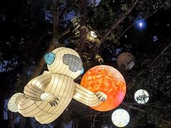 -深圳锦绣中华民俗村