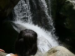 -陕西省红河谷森林公园