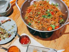 -小杨烤肉(朱雀店)