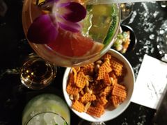 -Bar The Vortex(高新万达店)