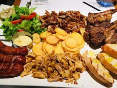 -HELLO MUSAE 拾光缪斯餐厅·纯正希腊风味(苏州中心店)