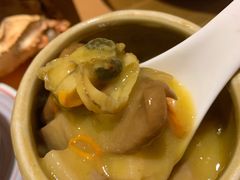 -割烹旭日本料理(龙湖狮山天街店)