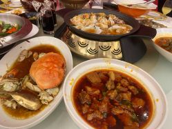 -白金汉爵大酒店·宴会厅(相城店)