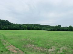 -钟山体育运动公园