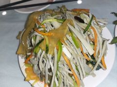 -孟记粥铺·家常菜·烧烤·粥(亚运村店)