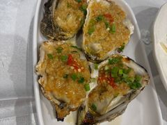 -蠔友汇·海鲜·生蚝烧烤(大东店)