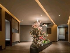 -东方棕泉·洗浴·按摩·美食国际水疗会所(福田店)