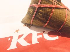 -肯德基(吴江万宝大润发店)