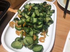 -船歌·鱼水饺青岛菜(国贸商城店)