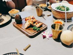 -沿江海南菜·文昌鸡祖师爷(大东海店)