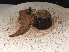 提拉米苏-王品牛排(郑州大卫城店)