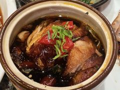 -南京大牌档(之心城店)