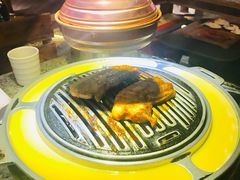 -三代烤肉(保利广场店)