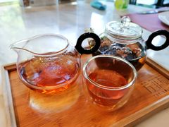 英式红茶-杭州久泰饭店·摩卡花园