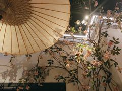 -绿茶餐厅(乐峰广场店)