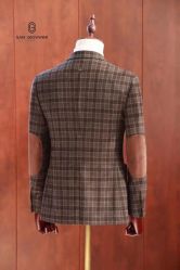 -圣乔凡尼服装定制