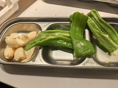 -星伦多自助料理·涮烤一体(江桥万达店)