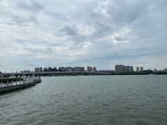 -蠡湖大桥公园