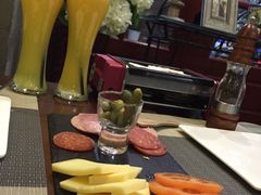 -LA CREPERIE BRETONNE布列塔尼法式餐厅(天童北路店)