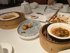 -潮福城潮州大酒楼(湖滨北路店)