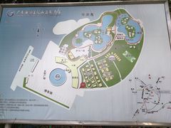-汕头莲花山度假村温泉