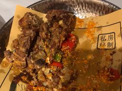 -味钱塘·钱塘浙宴(宋城之江银泰店)