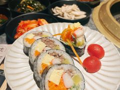-虎哥六韩式烤肉料理 TIGERGRILL(隆生金山湖中心购物广场店)