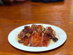 -陈光记烧腊(长寿路店)