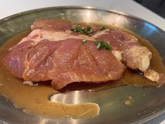 -西塔老太太泥炉烤肉(川沙百联店)
