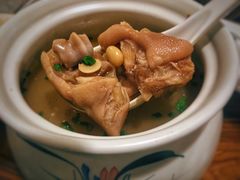 -建国328 本帮小馆·面馆