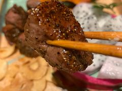 -乾山寿司(好运街店)