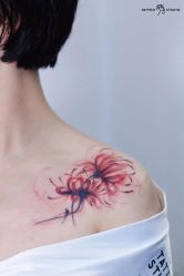 点击看大图 -飛凡TATTOO纹身•原创