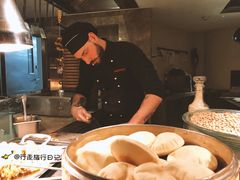 -长春净月潭喜来登酒店·盛宴标帜餐厅