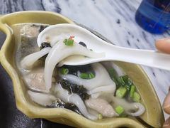 -老西关濑粉(文明路店)