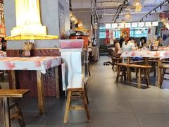 -老闵田螺馆·南昌市井菜·特色小吃(总店)